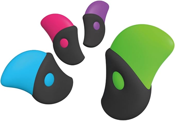 Eraser PARROT (Keyroad) 36/Display - Sale