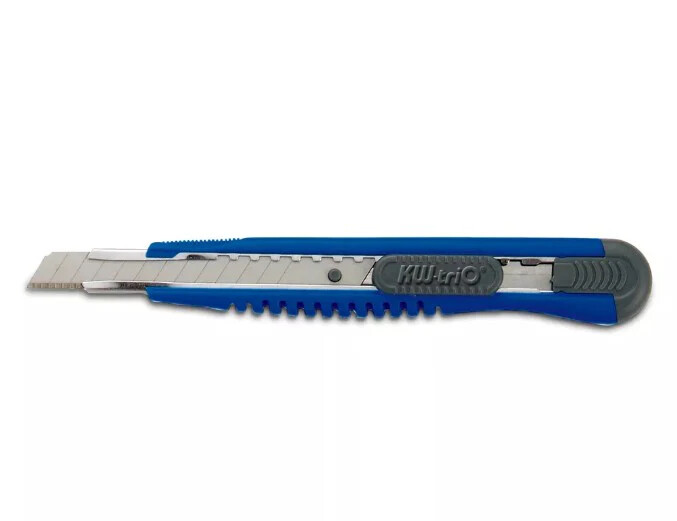 Cutting SMALL Knife #03513 w/2 Blades