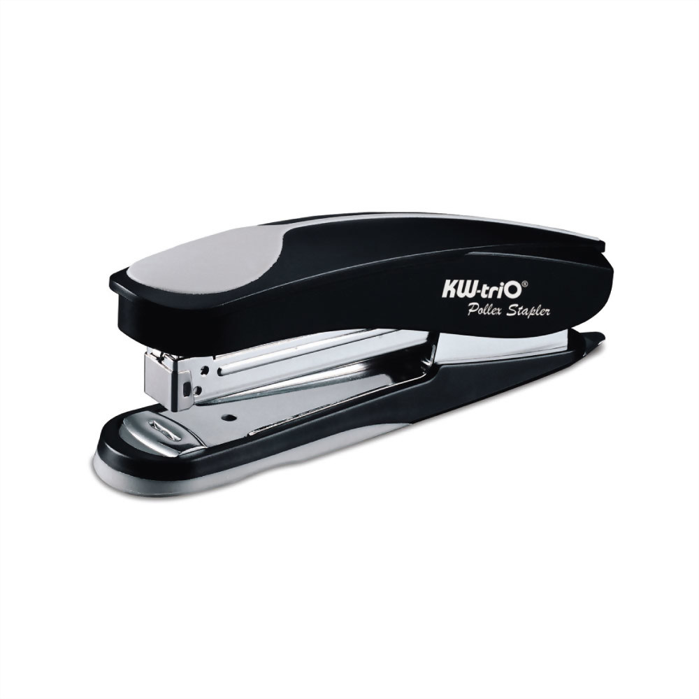 "Pollex" Stapler With Remover (Full Strip) #5716