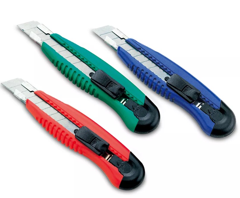 Cutter #3713 Heavy Duty (with 2 Blades)