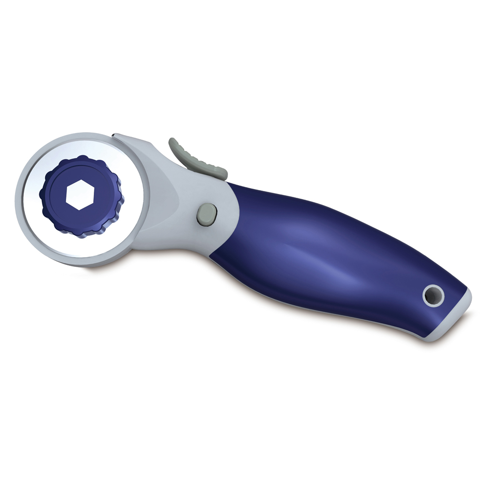 Rotary Cutter #3804 Handheld (45mm Diameter)