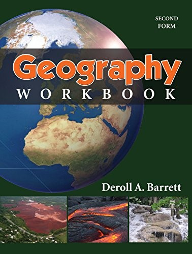 Geography Workbook Second Form 