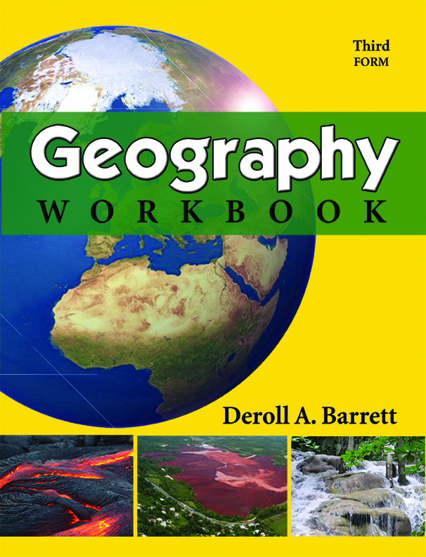 Geography Third Form Workbook