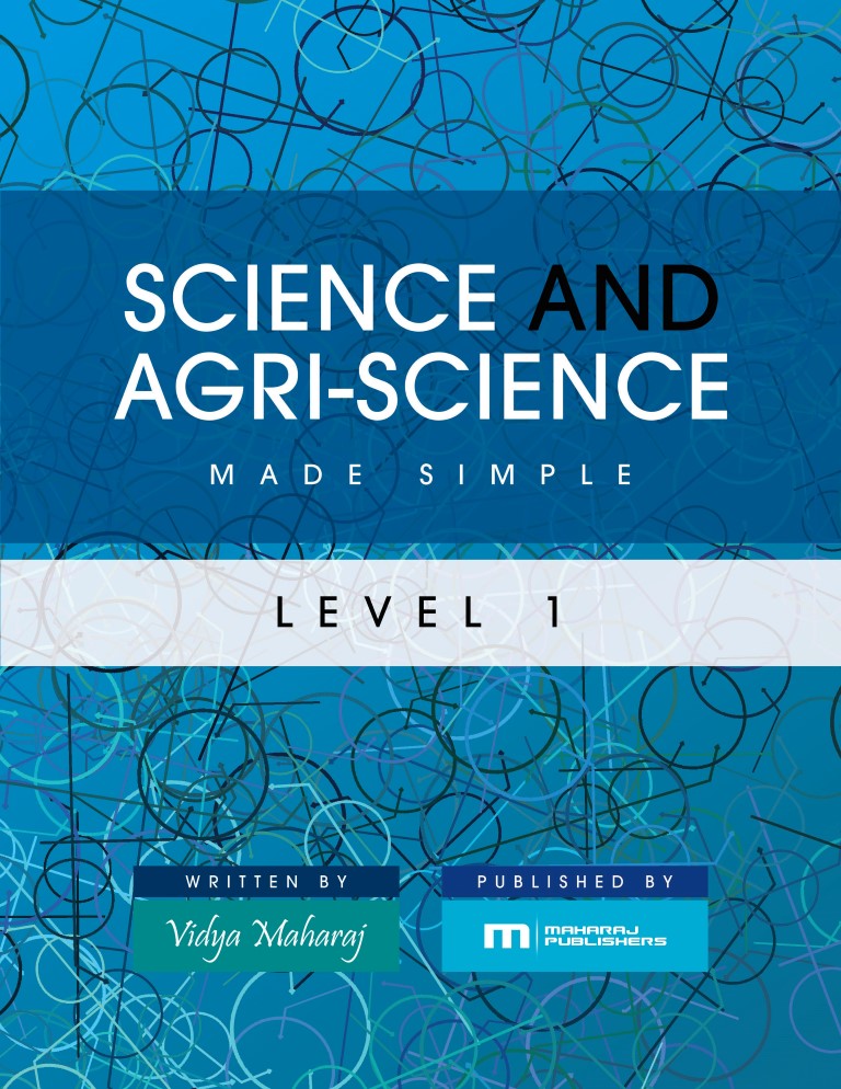 Science Agri-Science Made Simple Level 1