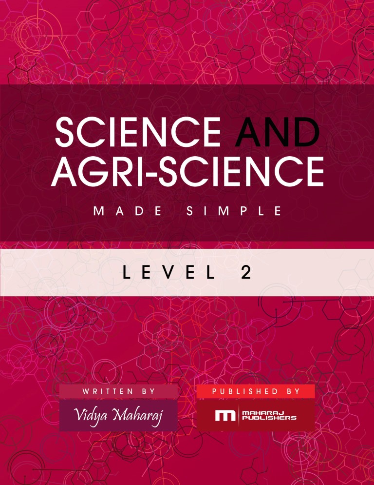 Science Agri-Science Made Simple Level 2