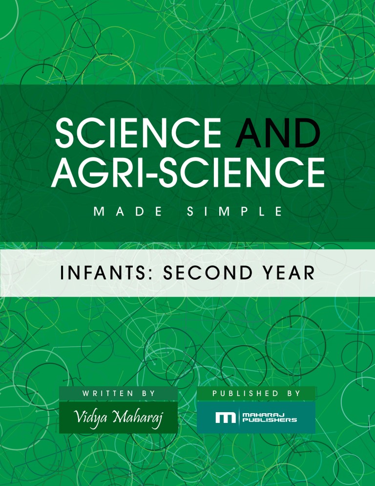 Science and Agri-Science Made Simple Infants 2