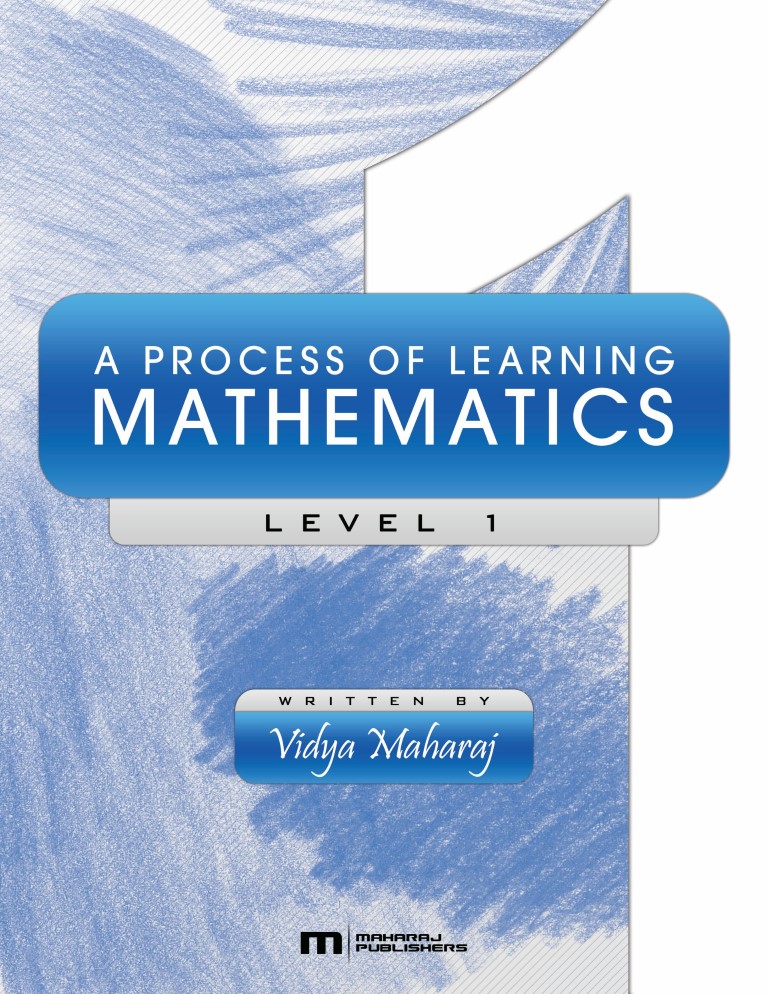 Process of Learning Mathematics Level 1 