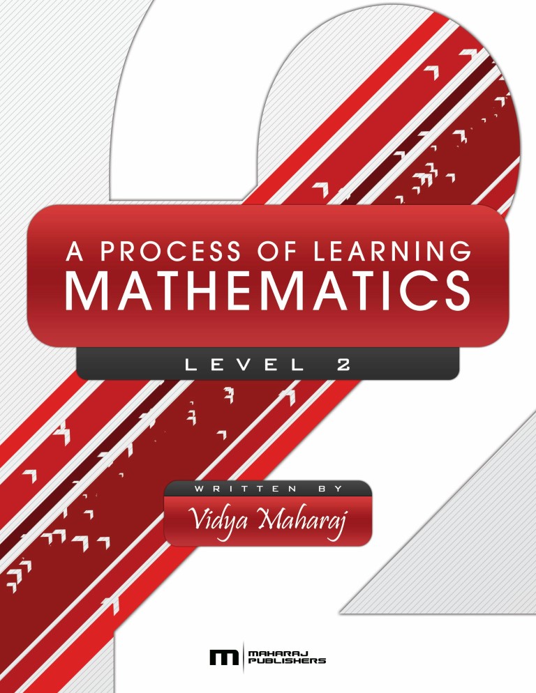 Process of Learning Mathematics Level 2 