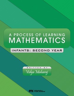 Process of Learning Mathematics Infant 2 