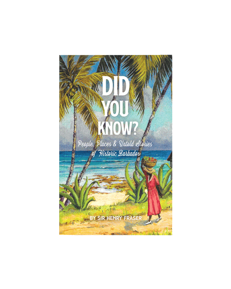Did You Know? Vol 1
