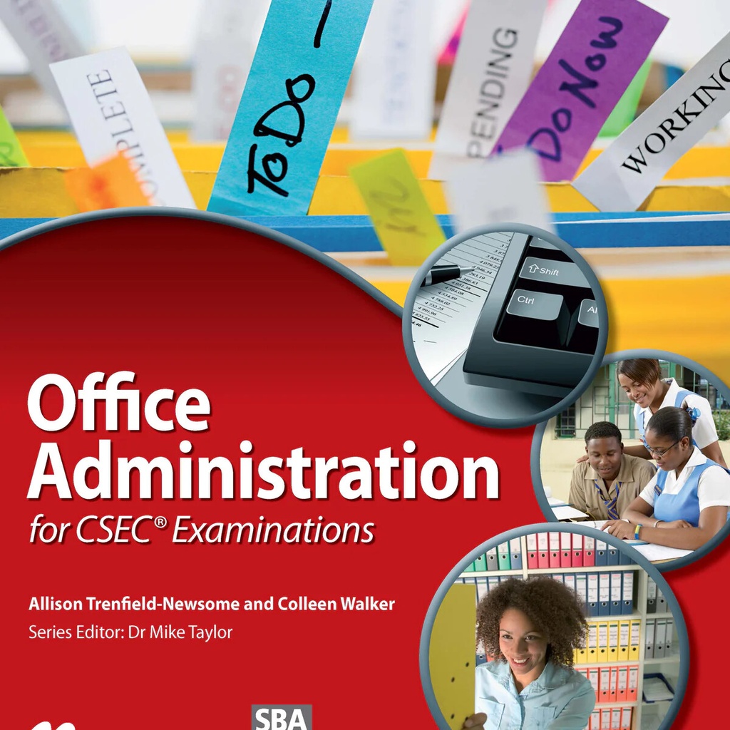 Office Administration for CSEC Examinations