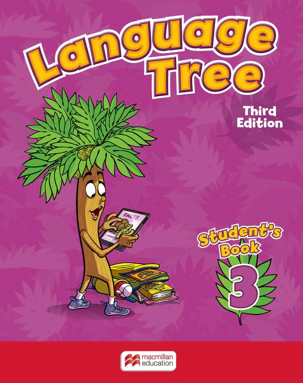 Language Tree Student Book 3 (3rd Edition)
