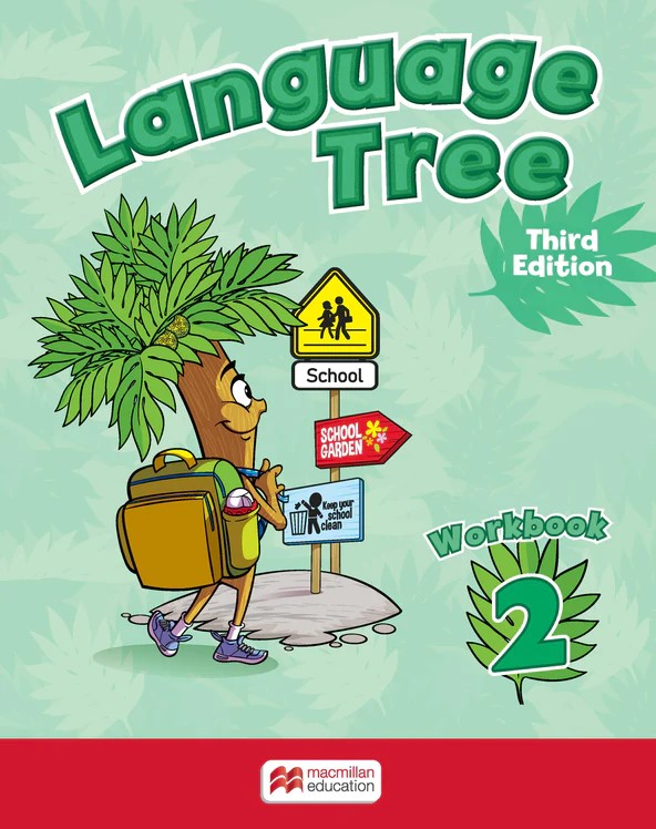 Language Tree Workbook 2 (3rd Edition)