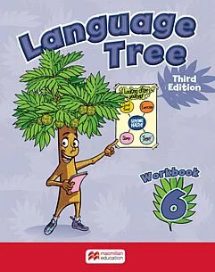 Language Tree Workbook 6 (3rd Edition)
