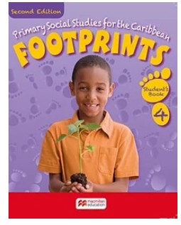 Footprints Level 4 Student - Sale