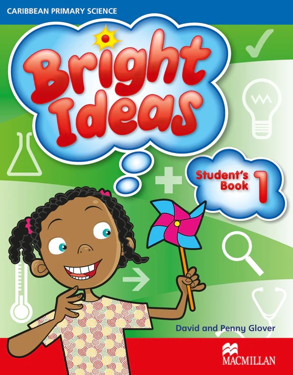 Bright Ideas Student Bk 1 No Cd - Sale