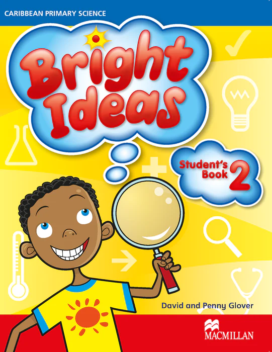Bright Ideas Student Book 2 (No CD) 