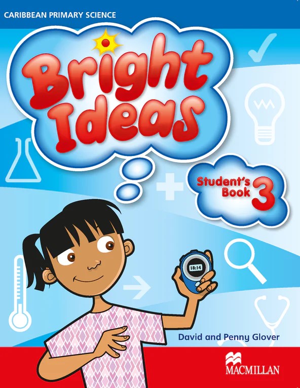 Bright Ideas Student Book 3 (No CD) 
