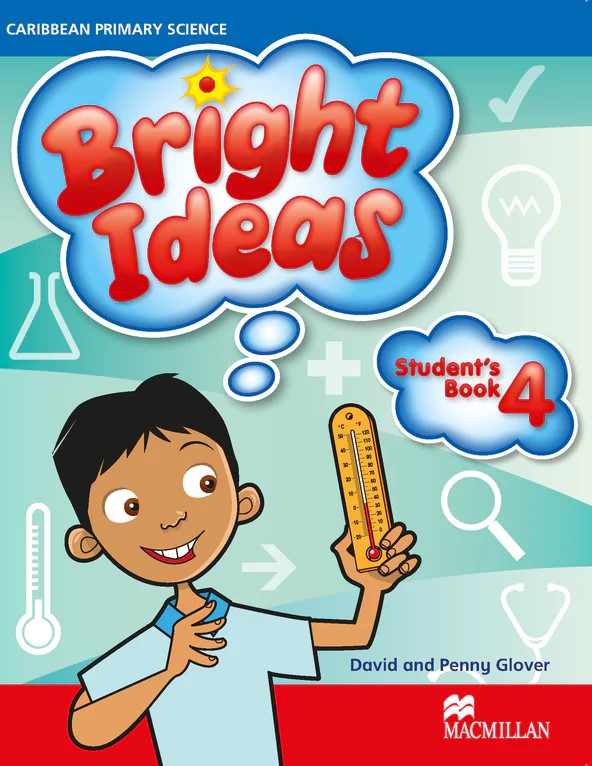 Bright Ideas Student Book 4 (No CD) 