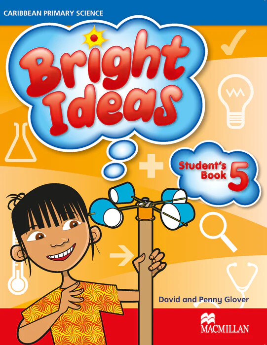 Bright Ideas Student Book 5 (No CD) 