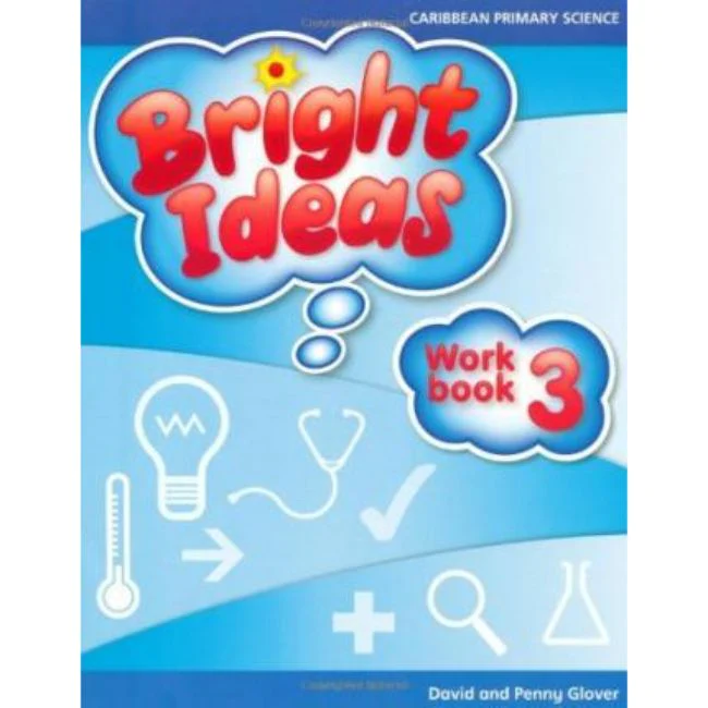 Bright Ideas Workbook 3 