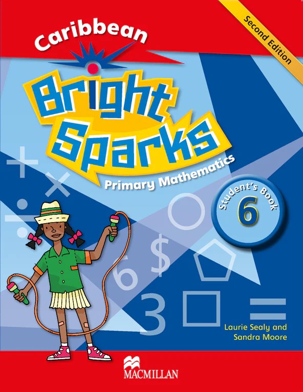 Bright Sparks Student Book 6 (No CD) 