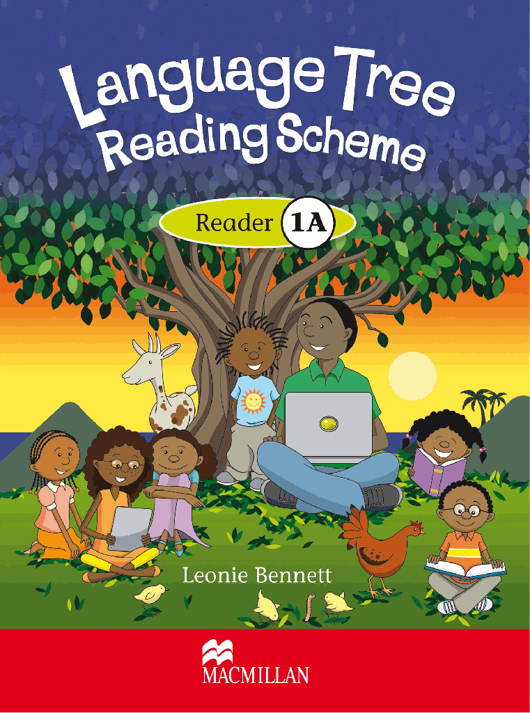 Language Tree Reader 1A 