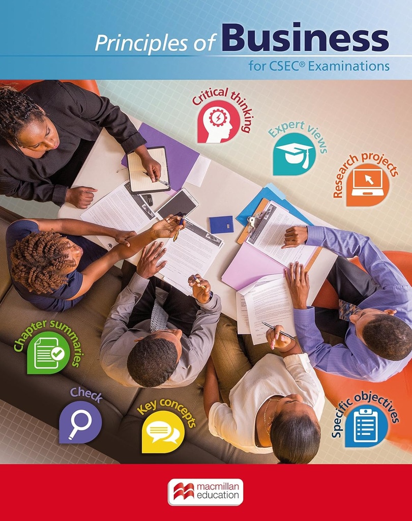 Principle of Business for CSEC Examinations