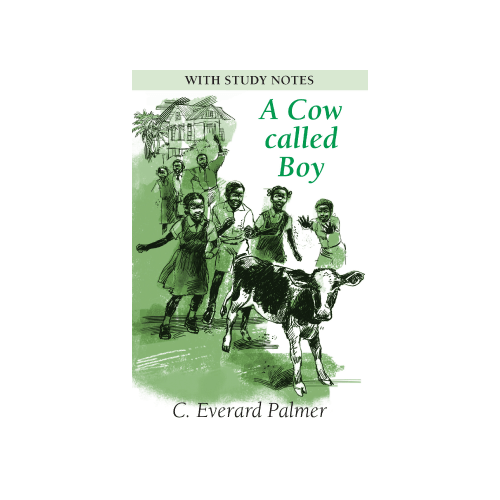 A Cow Called Boy - 2nd Edition