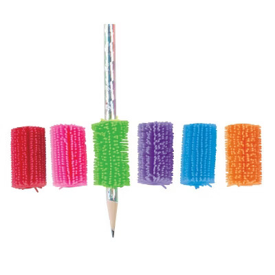 Griptastic Sensory Pencil Grip (Each) - (100/Tub)