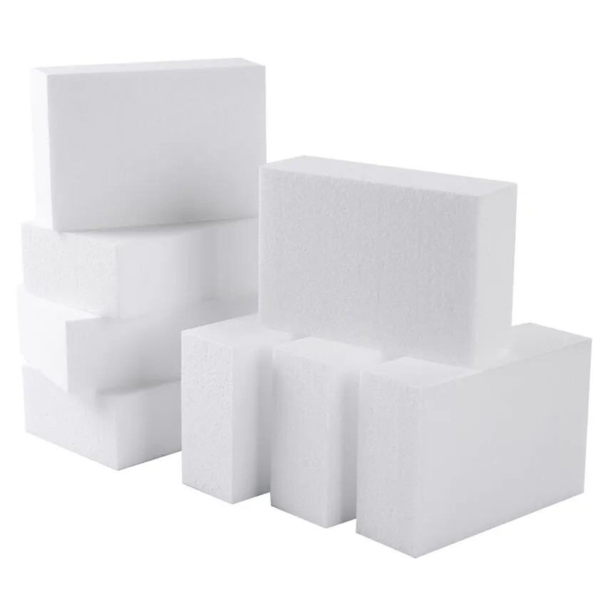 Foam Block