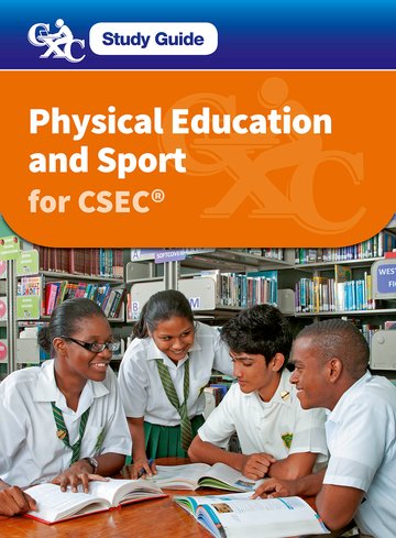Physical Education & Sport for CSEC Study Guide
