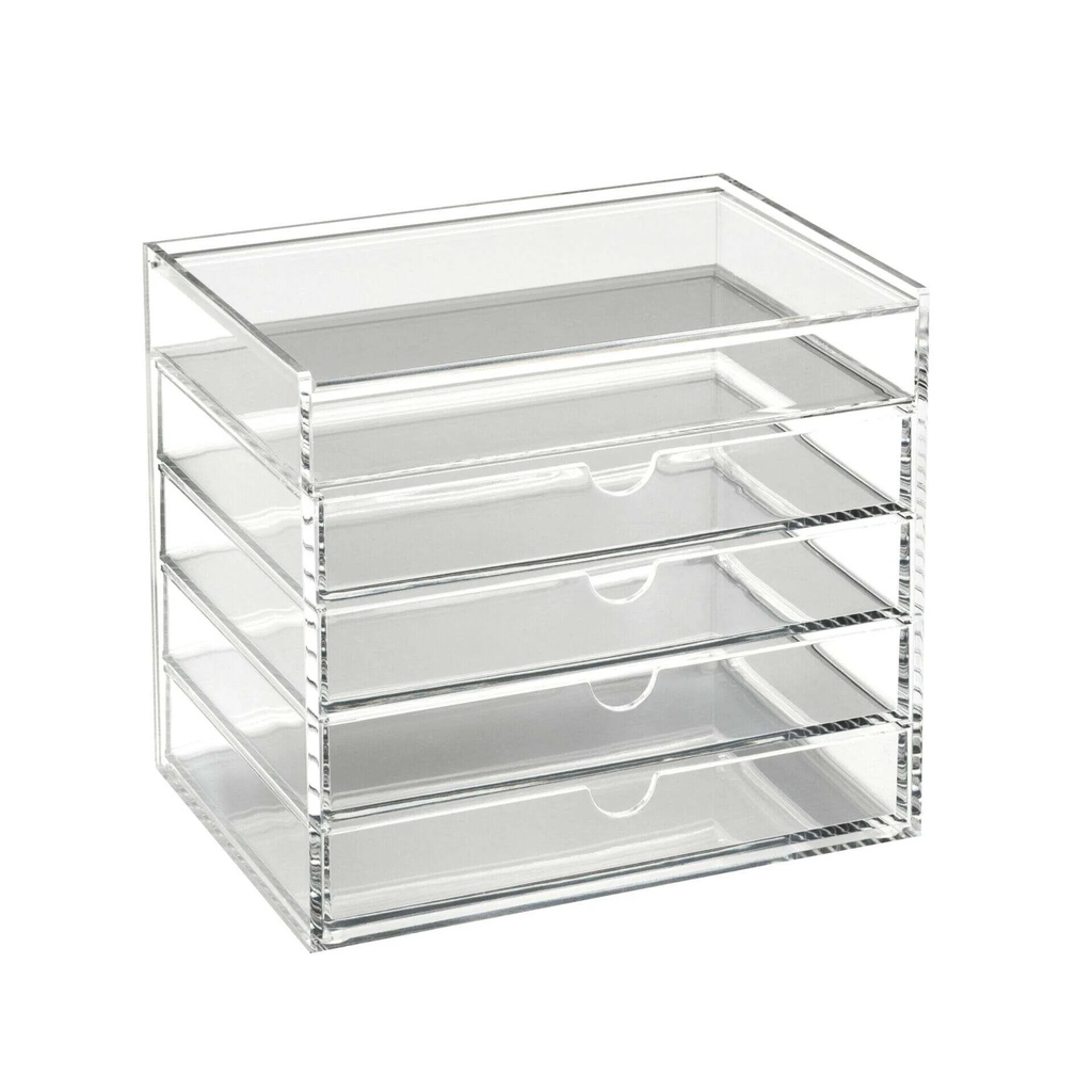 Chest 4 Draw A3280 W/Flip Lid
