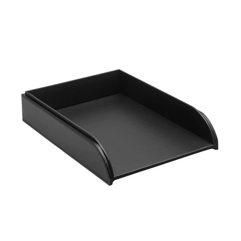 Letter Trays #BPULT1 Faux Leather
