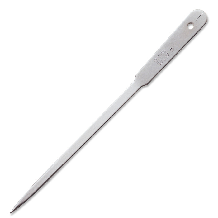 Letter Opener Bent Style 9"