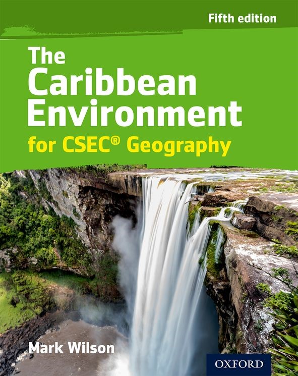 Caribbean Environment for CSEC Geography - 5th Edition