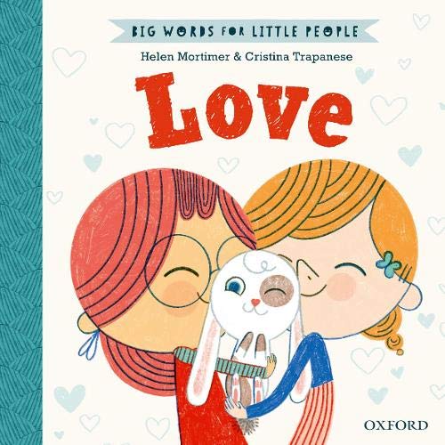  Love: Big Words for Little People