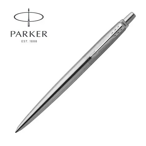 Parker Jotter #1953170 Stainless Steel CT BP Pen