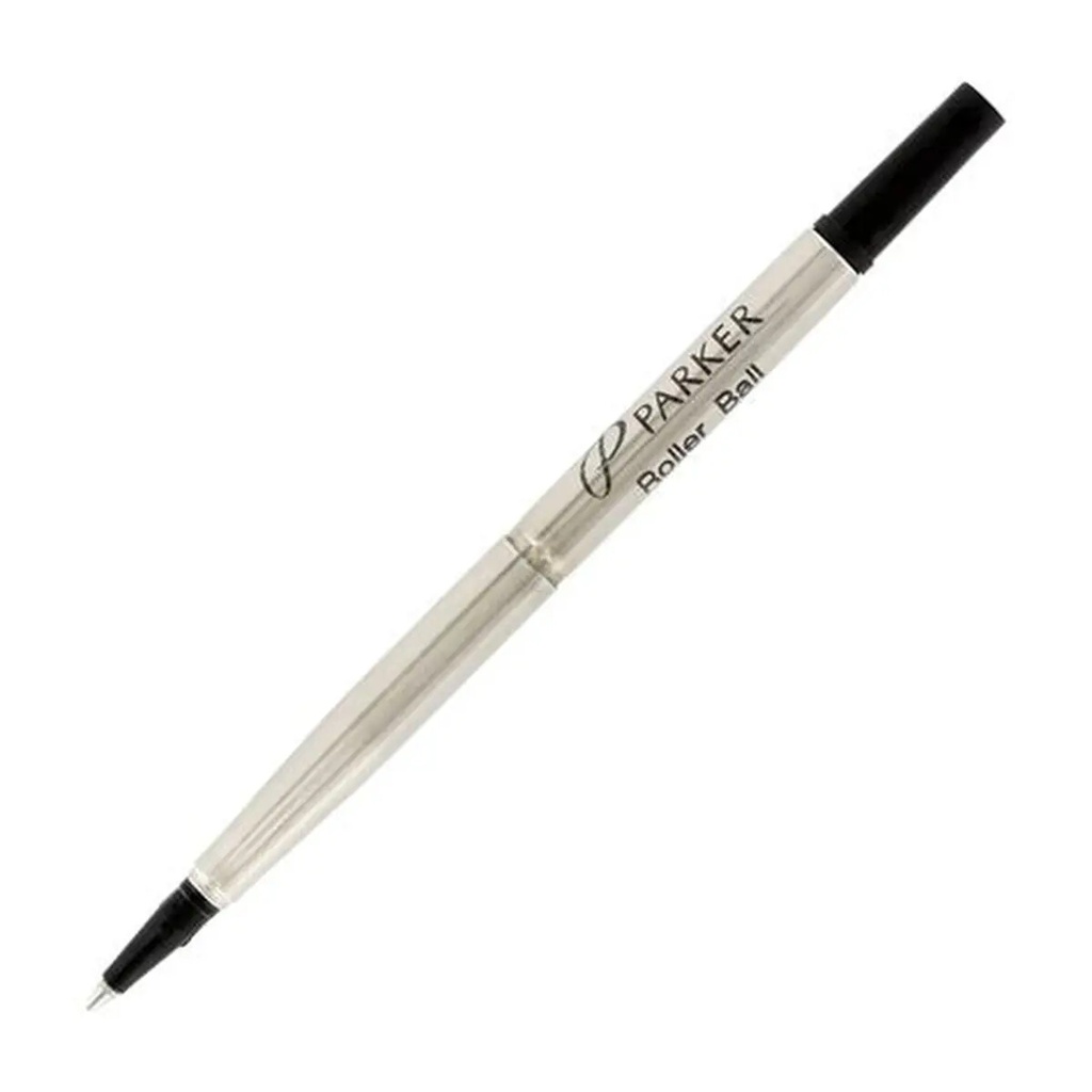 Parker R/Ball #1950323 BLACK MED Refills - Sale 
