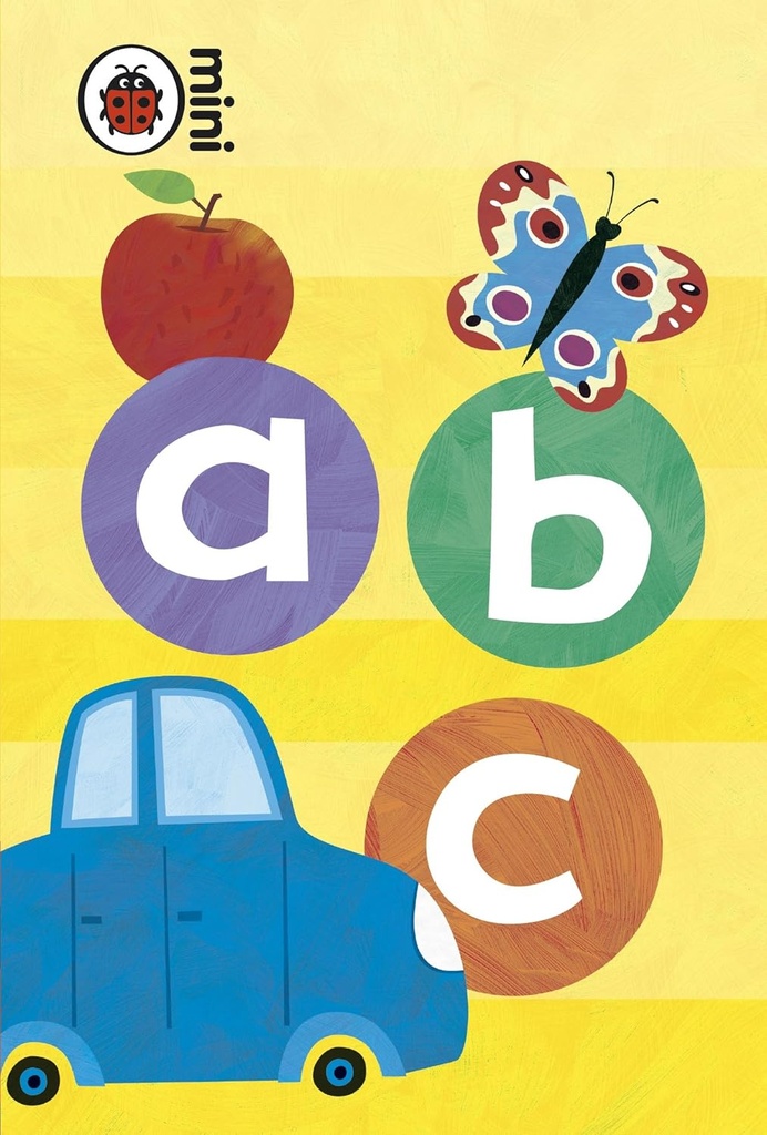 Early Learning ABC