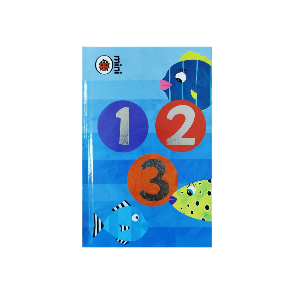 Early Learning 123