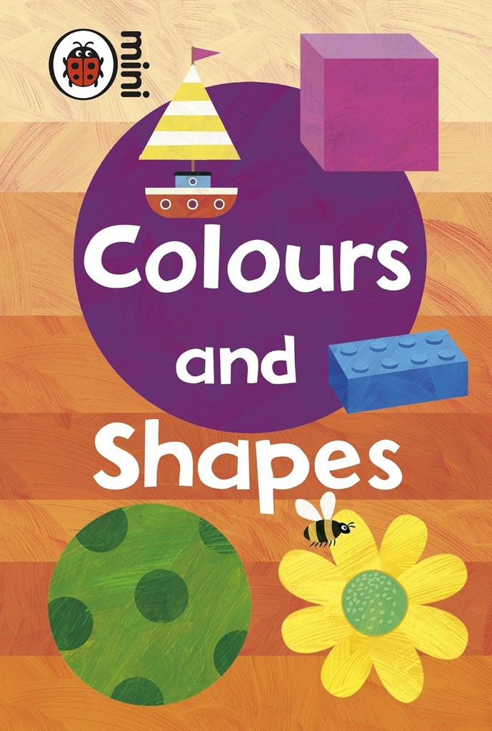Colours & Shapes:  Early Learning