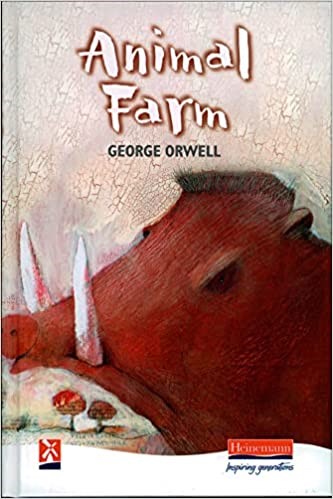 Animal Farm - George Orwell