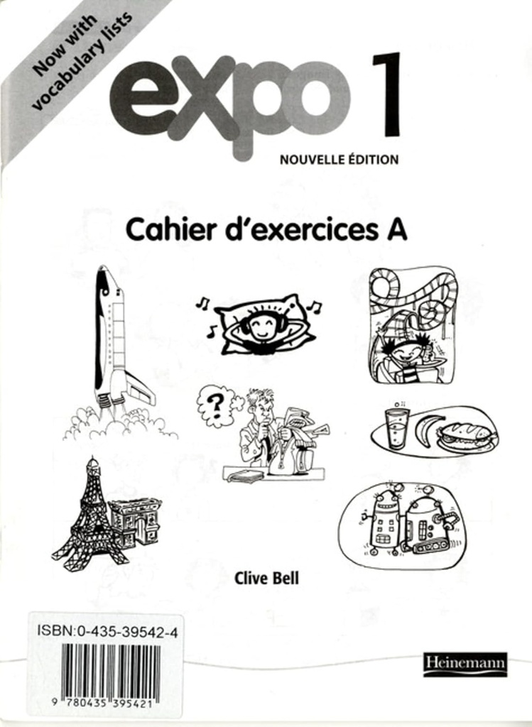Expo 1 (Workbook) A - New Edit.