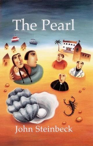 The Pearl - John Steinbeck