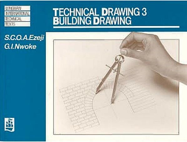 Technical Drawing 3: Building Drawing