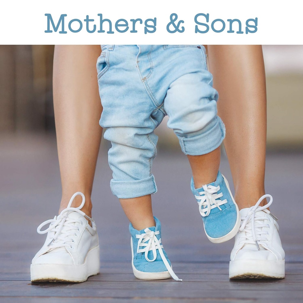 Mothers & Sons #5785300 Gift Book - Sale