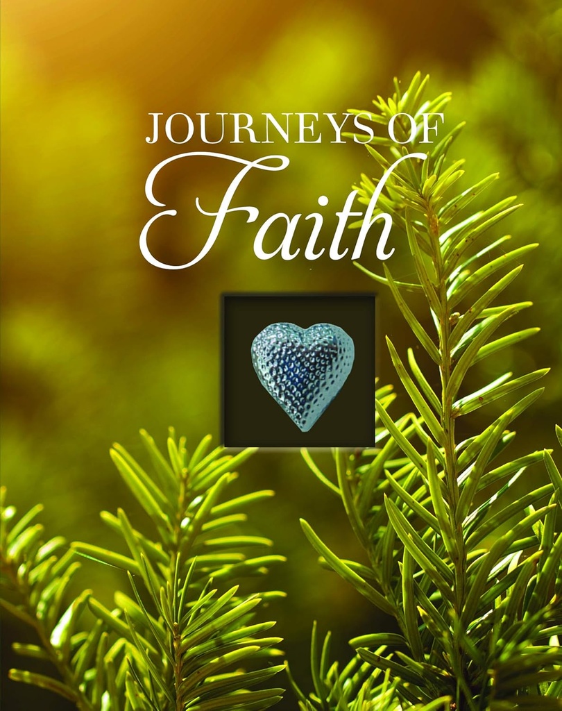 Journeys #4385600 Of Faith Daily Prayer - Sale