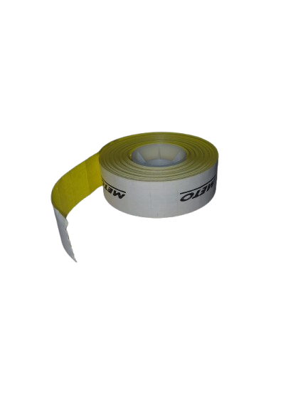 PRIMARK Pricing Labels YELLOW  - (16/bx)