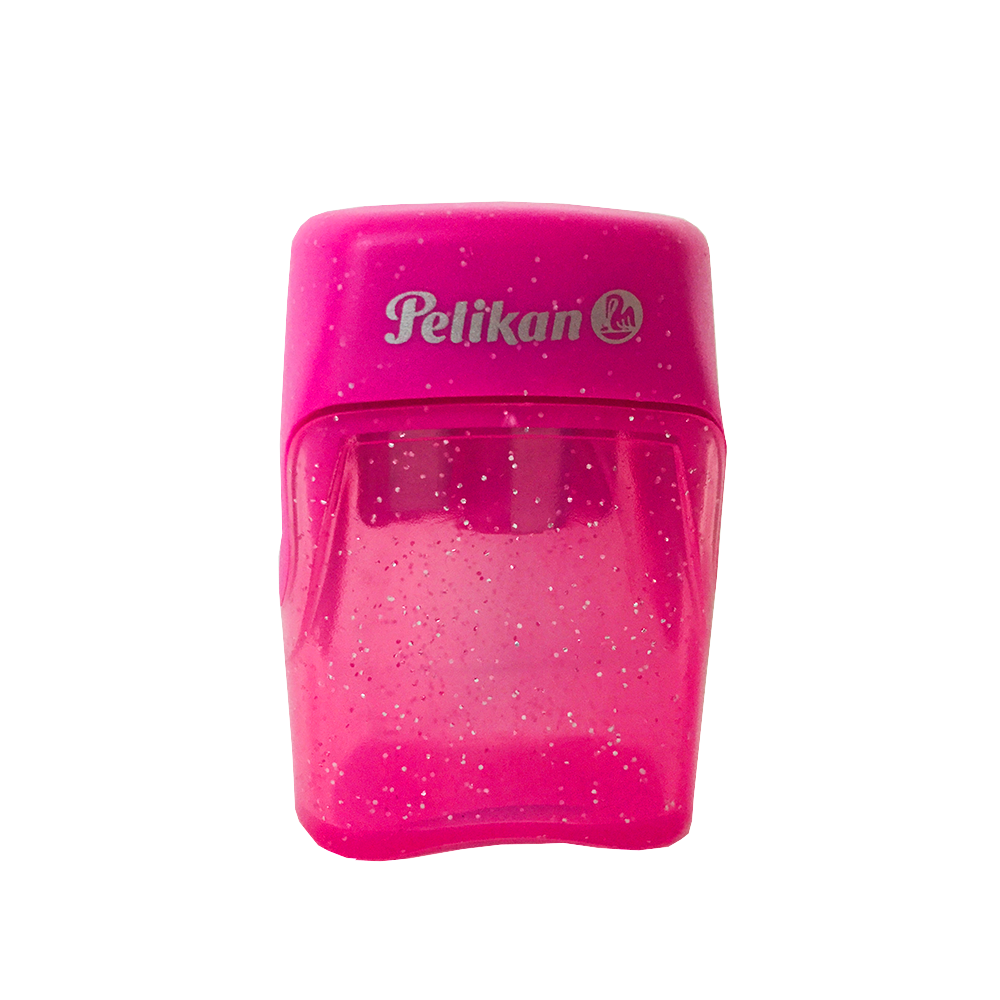 Pelikan Tub Sharpener 2 Hole - (12/bx)